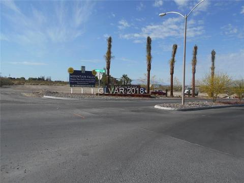 5444 S Nevada Hwy 160, Pahrump, NV 89061