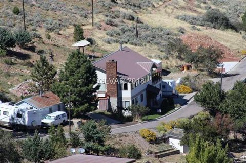 653 Hillside Rd, Pioche, NV 89043 photo 2
