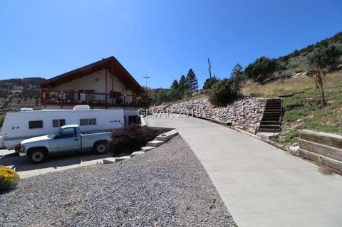 653 Hillside Rd, Pioche, NV 89043 photo 8