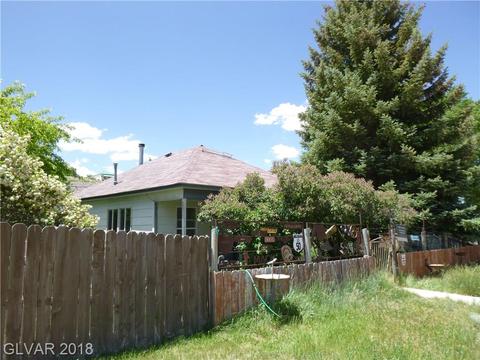 450 S Main St, Eureka, NV 89316 photo 1