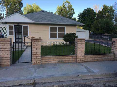 550 Parker Ave, Ely, NV 89301 photo 1