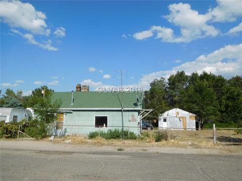 436 Parker Ave, Ely, NV 89301 photo 1