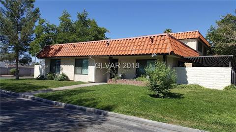 6600 Bubbling Brook Dr A Las Vegas Nv 89107 Mls 2012449