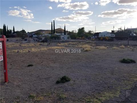 195 E Hill St, Searchlight, NV 89046 photo 1