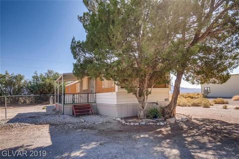 801 Eagle Ave, Sandy Valley, NV 89019 photo 2