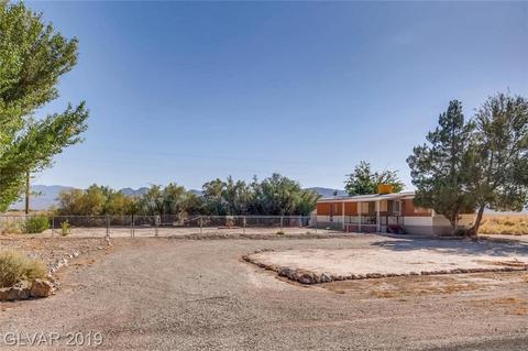 801 Eagle Ave, Sandy Valley, NV 89019 photo 1