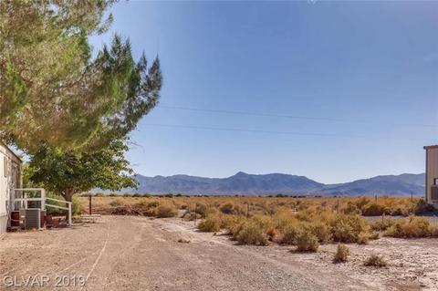 801 Eagle Ave, Sandy Valley, NV 89019 photo 3