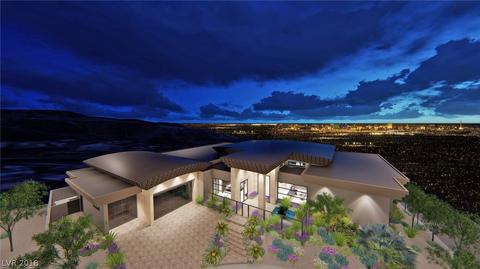 Undisclosed, Henderson, NV 89012