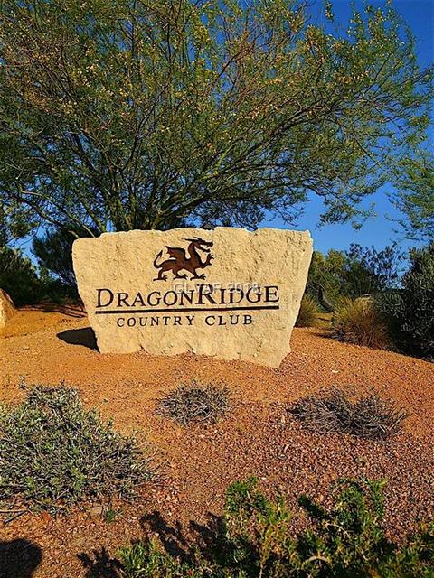 603 Cityview Rdg, Henderson, NV 89012