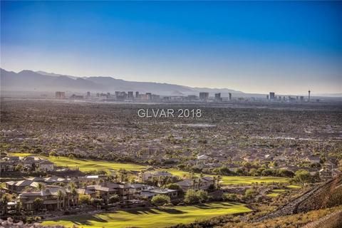 599 Cityview Rdg, Henderson, NV 89012