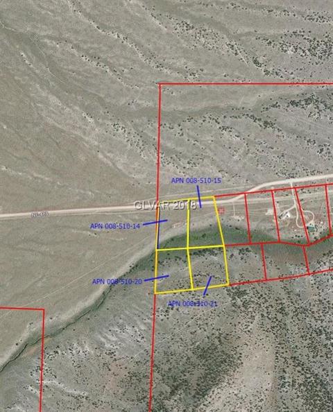 4051 E Mattier Crk, Ely, NV 89301 photo 2