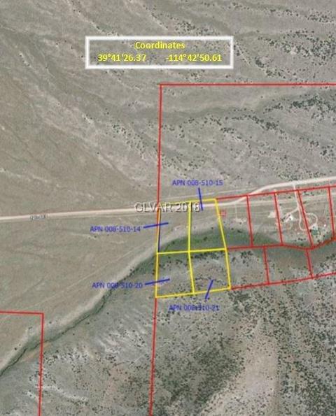 4051 E Mattier Crk, Ely, NV 89301 photo 3