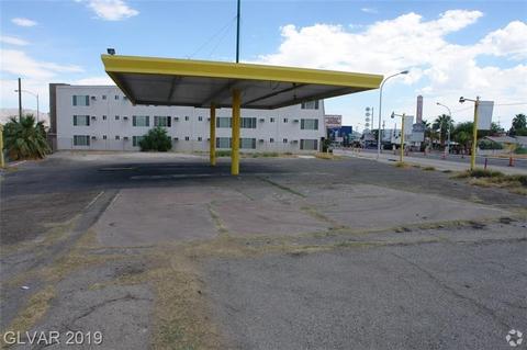 1801 Fremont St, Las Vegas, NV 89101