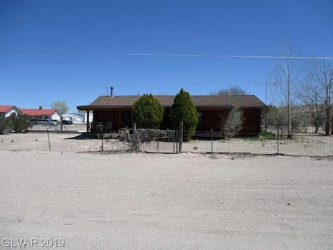 174 S 6th St, Panaca, NV 89042 photo 1