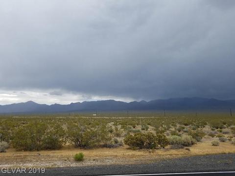 130 W Parque, Pahrump, NV 89060