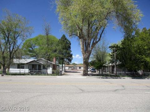 1155 Main St #A-D, Panaca, NV 89042 photo 1