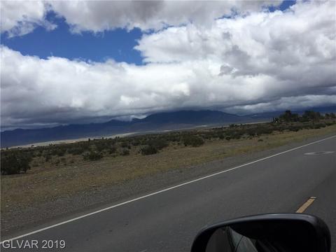 2220 N Avenue Of The Stars, Pahrump, NV 89060