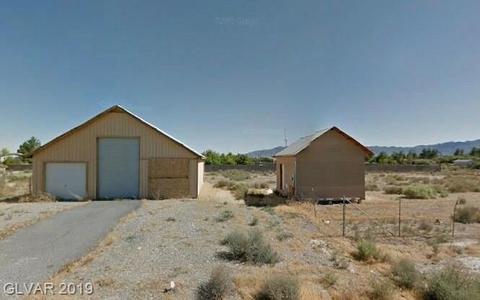 31 W Lexis, Pahrump, NV 89048