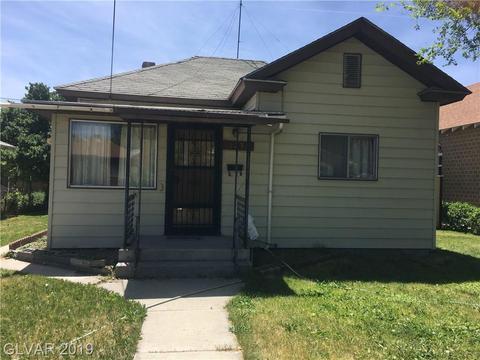 1231 Lyons Ave, Ely, NV 89301 photo 1