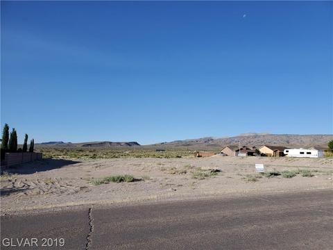 630 Box Cyn, Alamo, NV 89001