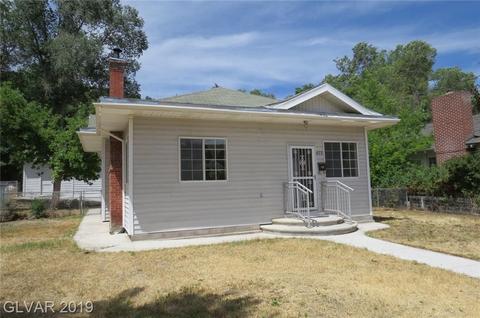 873 Canyon St, Ely, NV 89301 photo 1
