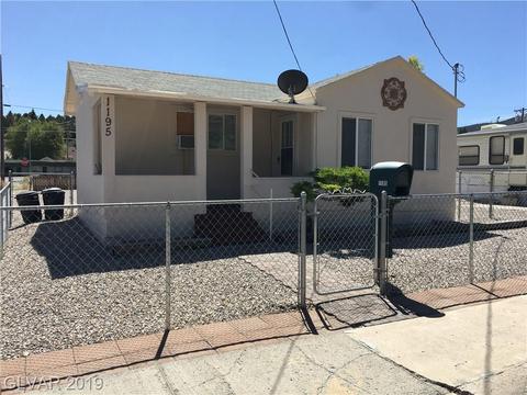 1195 1123 Lyons, Ely, NV 89301 photo 2
