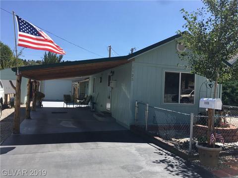 1195 1123 Lyons, Ely, NV 89301 photo 3