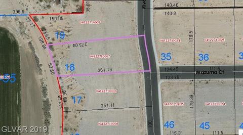 3997 River Heights Ln, Logandale, NV 89021 photo 1