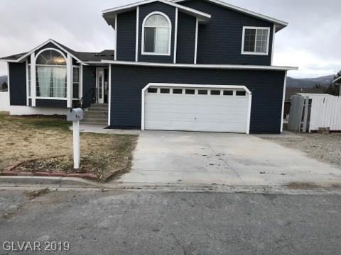 1005 Mountain View Dr, Ely, NV 89301 photo 1