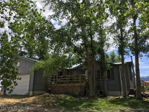 1963 S 17th E, Ely, NV 89301 photo 1