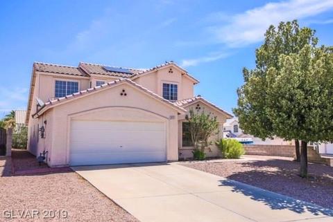 912 Dodee Ct, Henderson, NV 89015 photo 1