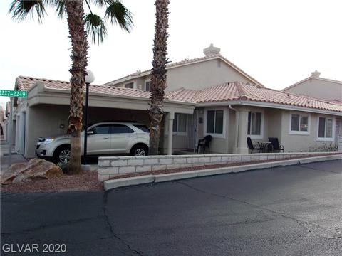 2249 Camel Mesa Dr, Laughlin, NV 89029 photo 1