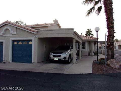 2249 Camel Mesa Dr, Laughlin, NV 89029 photo 4