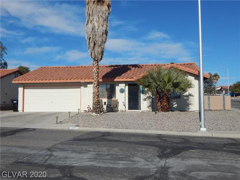1806 Dunes Ct, Laughlin, NV 89029 photo 1