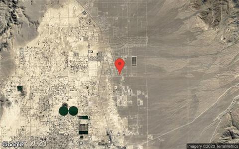 120 E Citation, Pahrump, NV 89060