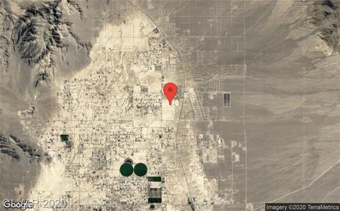 3551 N Pecos, Pahrump, NV 89060