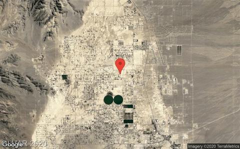 660 W Blosser Rnch, Pahrump, NV 89060