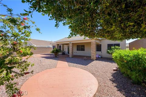 2548 Morrow Ridge Pl, Laughlin, NV 89029 photo 34