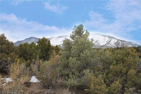 Apn #092-36-801-014/crockett, Cold Creek, NV 89124