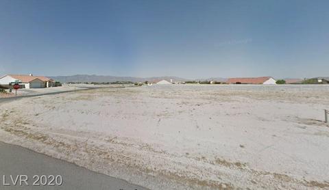 5010 E Stubblefield, Pahrump, NV 89061 photo 3