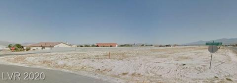5010 E Stubblefield, Pahrump, NV 89061 photo 4