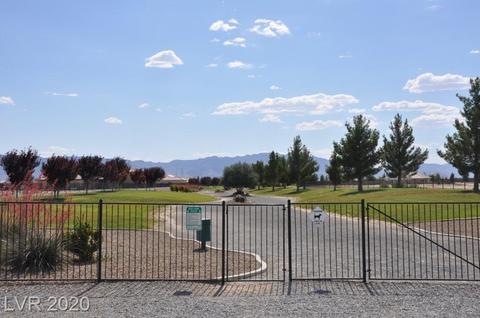 5010 E Stubblefield, Pahrump, NV 89061 photo 7