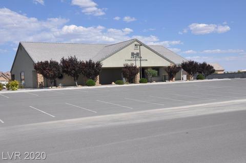 5010 E Stubblefield, Pahrump, NV 89061 photo 5