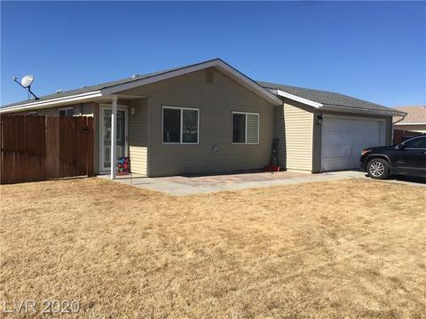 1001 75th E, Ely, NV 89301 photo 1