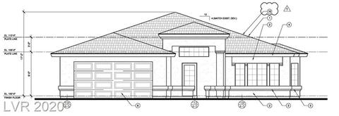 152 Green Way Dr, Boulder City, NV 89005