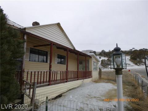 53 Juniper St, Ruth, NV 89319 photo 1