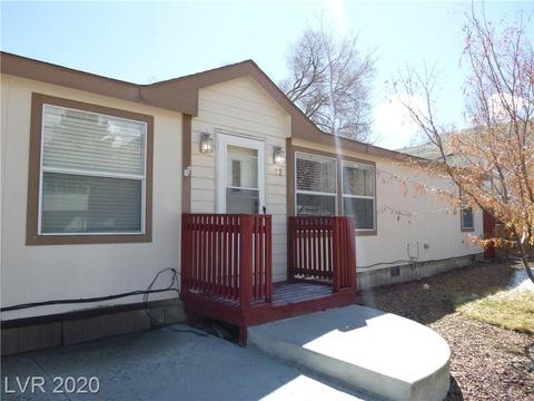 672 Murry St, Ely, NV 89301 photo 1