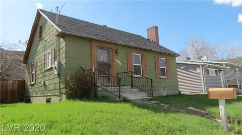 1047 Murry St, Ely, NV 89301 photo 1