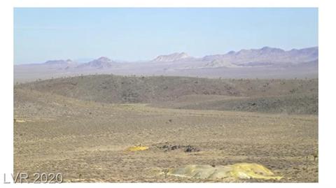 Undisclosed, Tonopah, NV 89049