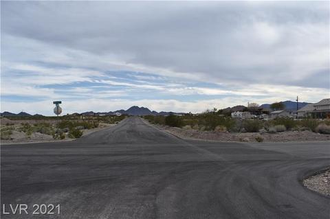 Havre And Orleans Avenue, Henderson, NV 89015